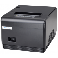 Restaurant Billing Machine Price 80mm Receipt Thermal Printer